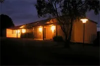 Caves Motor Inn Hotels in Waitomo Caves