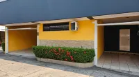 Pousada Ponta Negra Hotels in 