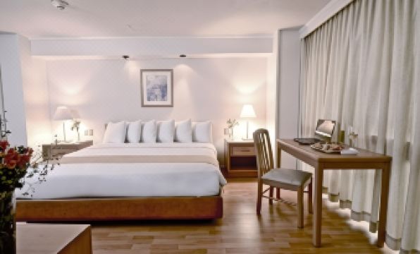 Hotel PF