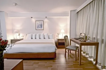 Hotel PF