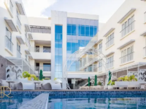 Roy's Hotel and Convention Center Hotels in Bacolod