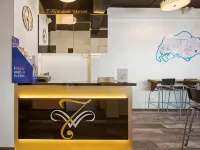7 Wonders Hostel @ Jalan Besar Отели рядом с достопримечательностью «Каланг»