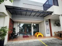 Hotel Pantes Kawi Semarang Hotels in Candisari