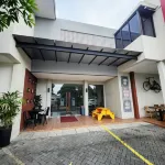 Hotel Pantes Kawi Semarang Hotels in Candisari