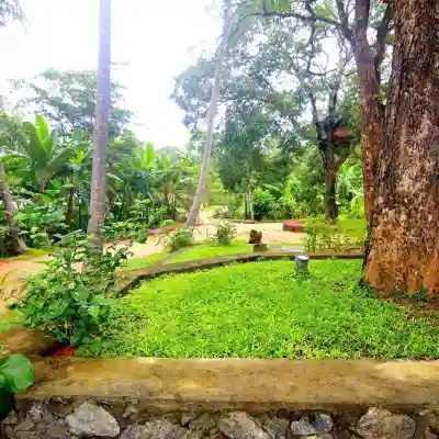 Athkandura Hotel Hotel Exterior