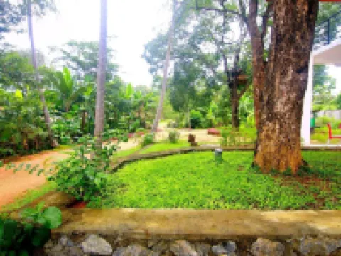 Athkandura Hotel Hotels in Habarana