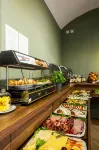 Home Aparthotel - พร้อมอาหารเช้า
