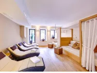 Hotel Gartenresidence Zea Curtis - spa