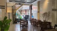 Hotel Bintang Kisaran Hotel di Tanjung Balai