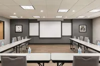 Wingate by Wyndham Cincinnati/Blue Ash Hotel a Blue Ash