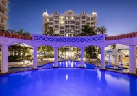 Bel Air on Broadbeach - Official - Beach