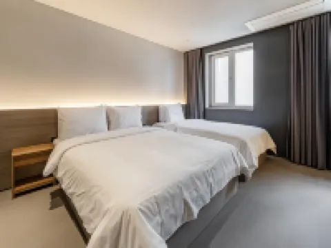 Dayonestay Hotels in Boryeong-si