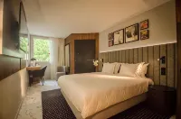 جولدن توليب فيلبينت رويسي بارك ديز إكسبوسيشين فنادق في باريس