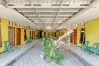 Wiludjeng Guest House Syariah Near Alun Alun Sragen Mitra RedDoorz - 2-Star