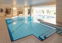 Rethymno Palace - Pool