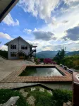 Kundasang Mount Garden