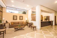 Serra Negra Palace Hotel - parking