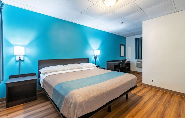 Motel 6 Elmsford, NY - White Plains