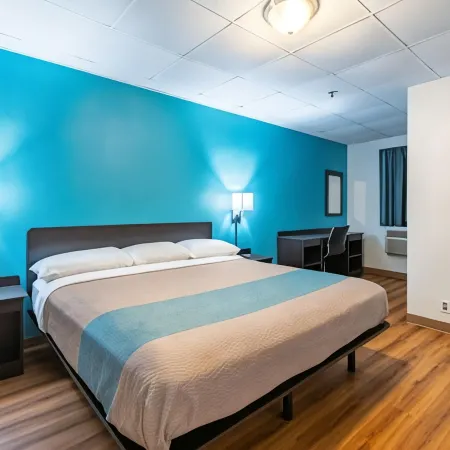 Motel 6 Elmsford, NY - White Plains