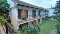Sovereign Hotel Hotel a 