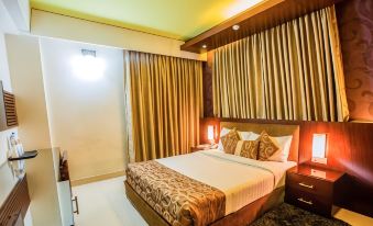 Hotel la Villa Western by Sea Pearl Beach Resort & Spa