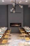 Boutique Hotel Sablon by CW Hotel Collection - breakfast