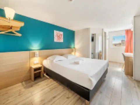 Comfort Hotel Montlucon Hotels in Montlucon
