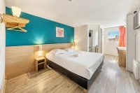 Comfort Hotel Montlucon Hotels in Montlucon