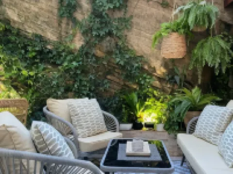 Hotel Noia Hotels in Noia