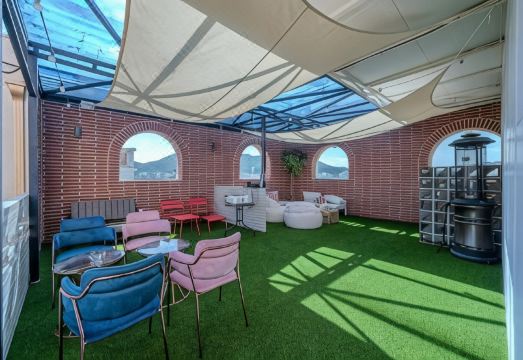 호텔 내부 시설 1