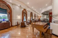 Hotel Imperial Reforma