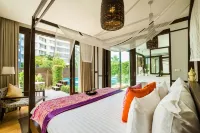The Rock Hua Hin Beachfront Spa Resort