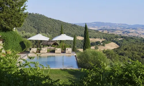 Castello di Vicarello