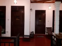 Sigiri Hibiscus Villa