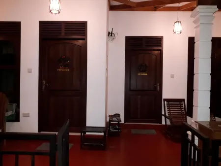 Sigiri Hibiscus Villa Отели рядом с достопримечательностью «Pidurangala Rock»