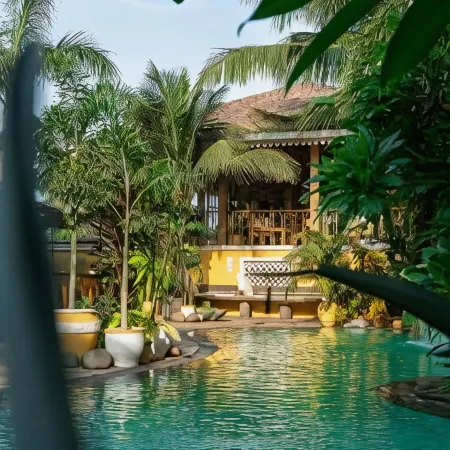 Fiesta Beach Resort