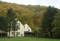 Landhotel Burkartsmühle Hotel a Hofheim am Taunus