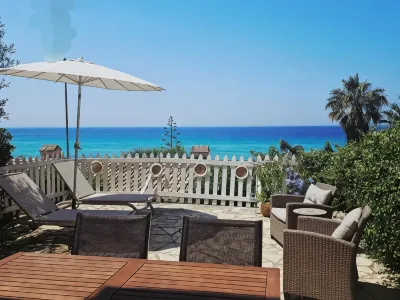 Corfu Glyfada Menigos Resort 22