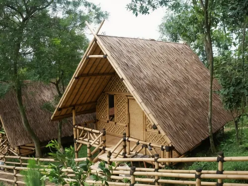 Gunung Dago Resort Bogor Syariah - Pensions