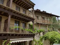 Hosteria del Arco Hotels in Sepulveda