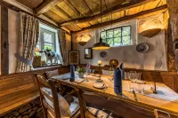 Wellings Romantik Hotel Zur Linde - Breakfast