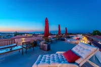 Guesthouse Kod Spavalice فنادق في Privlaka