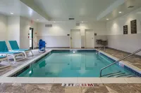Comfort Inn PA Turnpike - I-81 - Pools