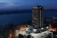 Grand Hotel Riga Các khách sạn ở 