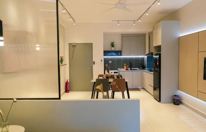 Netizen Cozy Suite by Guestonic