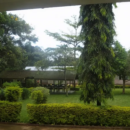 Kitolie Home and Lodge