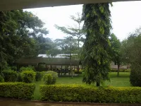 Kitolie Home and Lodge فنادق في موشي