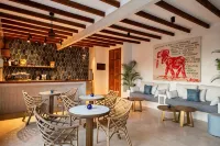 The Neela Boutique Hotel Stone Town Hotels in Zanzibar City