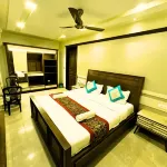Hotel Mid Town Inn by Yanu Hotel & Resort - Walking Distance from Nakki Lake