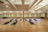 Sleeping Lady Mountain Resort Hotels in Leavenworth